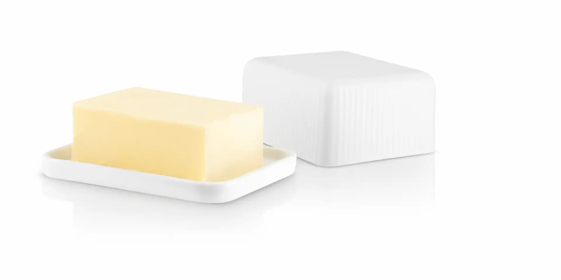 Legio Nova Butter dish