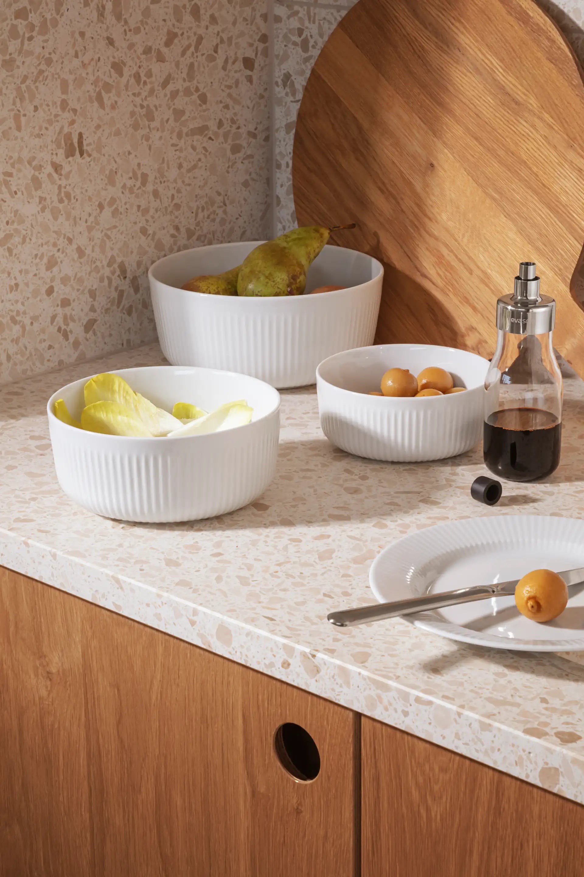 Legio Nova bowl 2.1 l