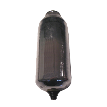 Stelton Glass filler for vacuum jug 1.0l / 33.8 oz EM77 replacement glass