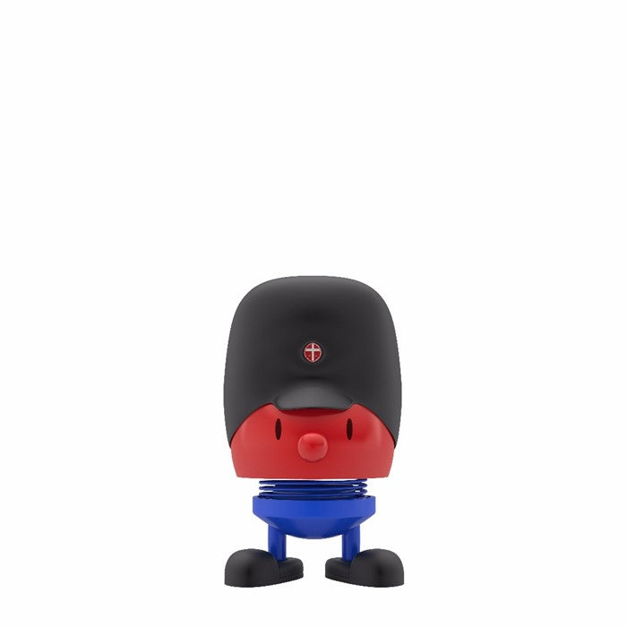 Hoptimist Small Danish Guardsman