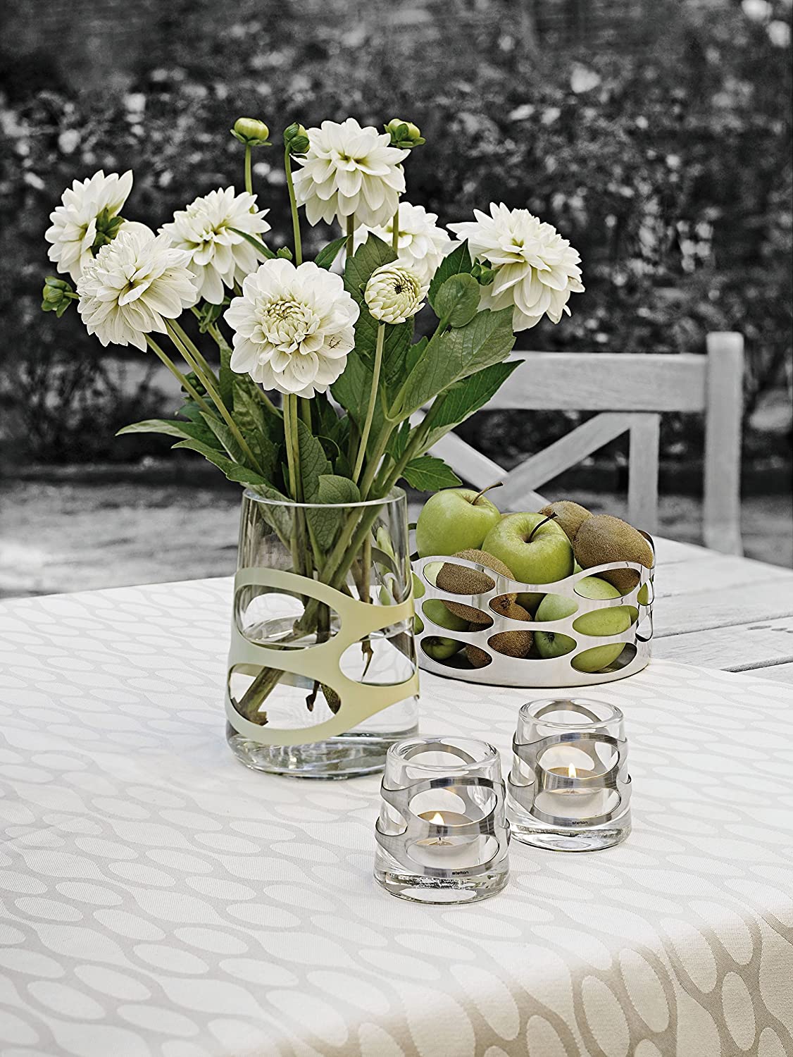 Embrace Fruit Basket/Bread basket small*