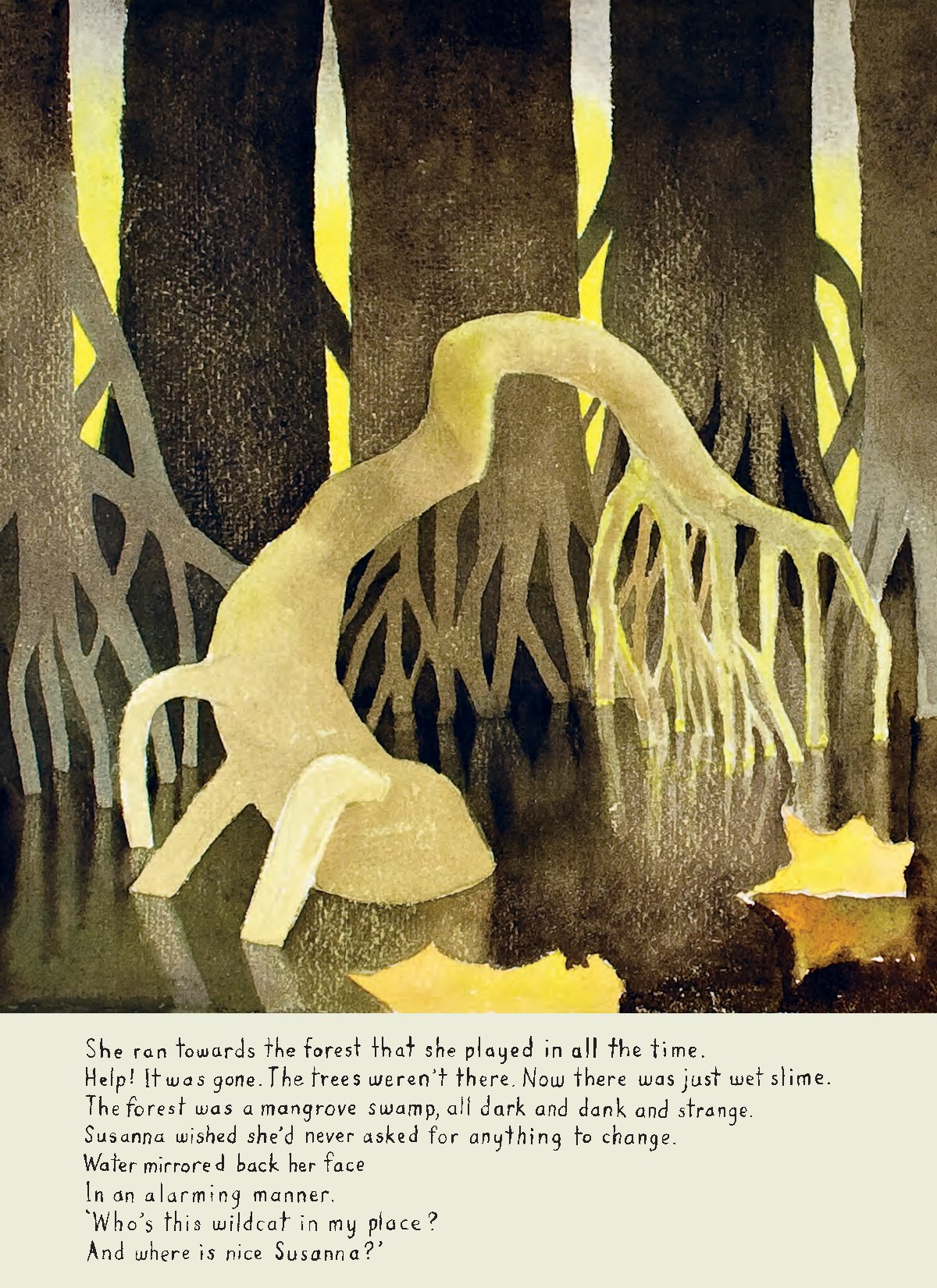 The Dangerous Journey A Tale of Moomin Valley