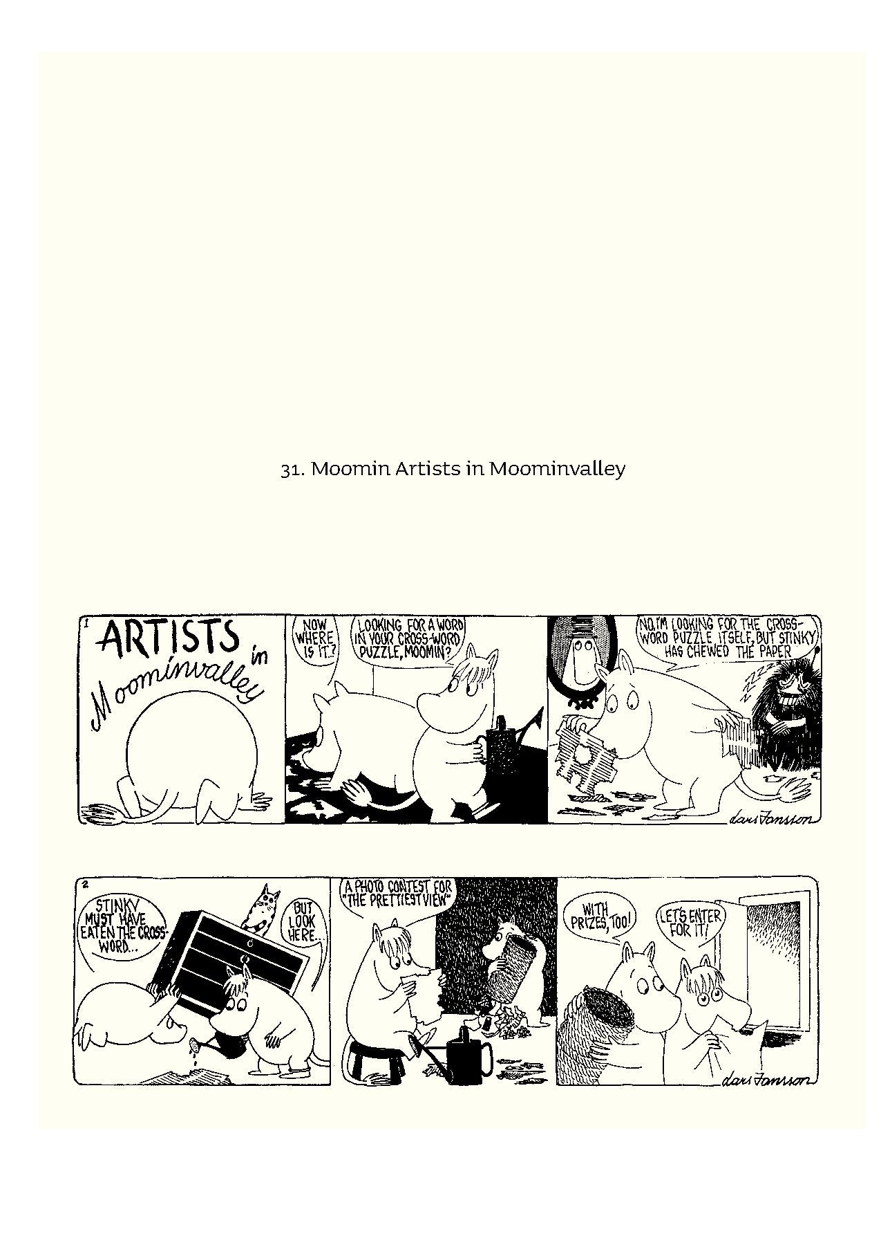 Moomin Deluxe: Volume Two