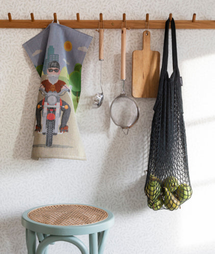 Tea Towel 35X50 cm THE BOSS