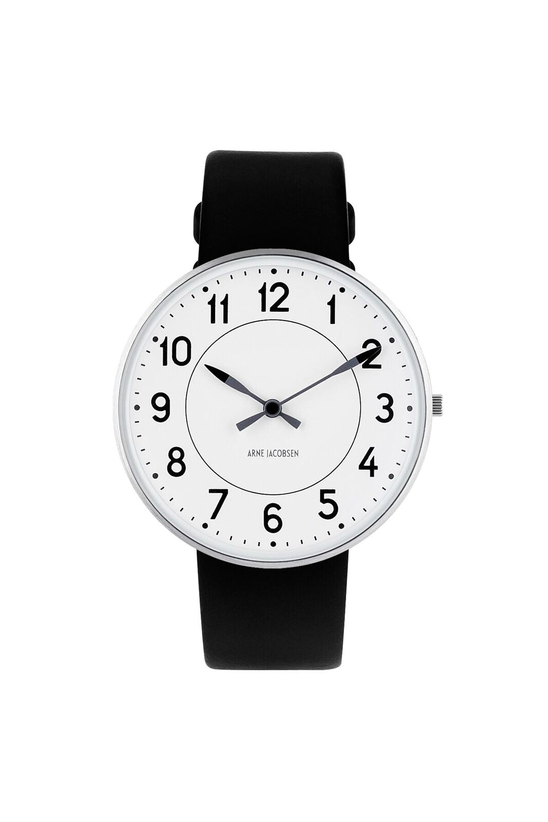 Arne Jacobsen 40mm Wrist Watch Station