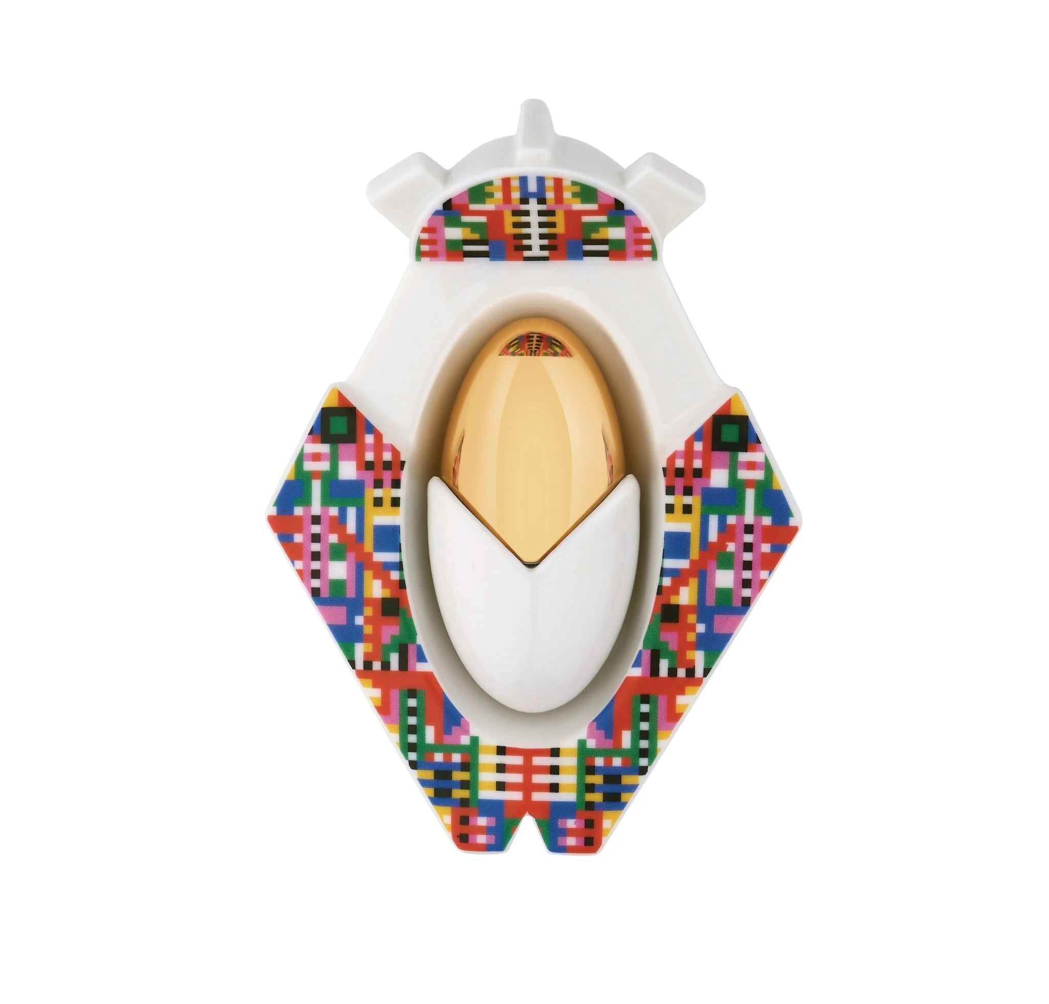 ESA05 1 HOLYHEDRICS JESUS