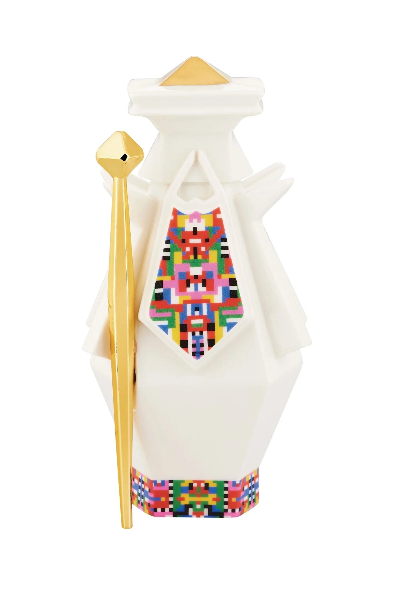 ESA05 3 HOLYHEDRICS JOSEPH