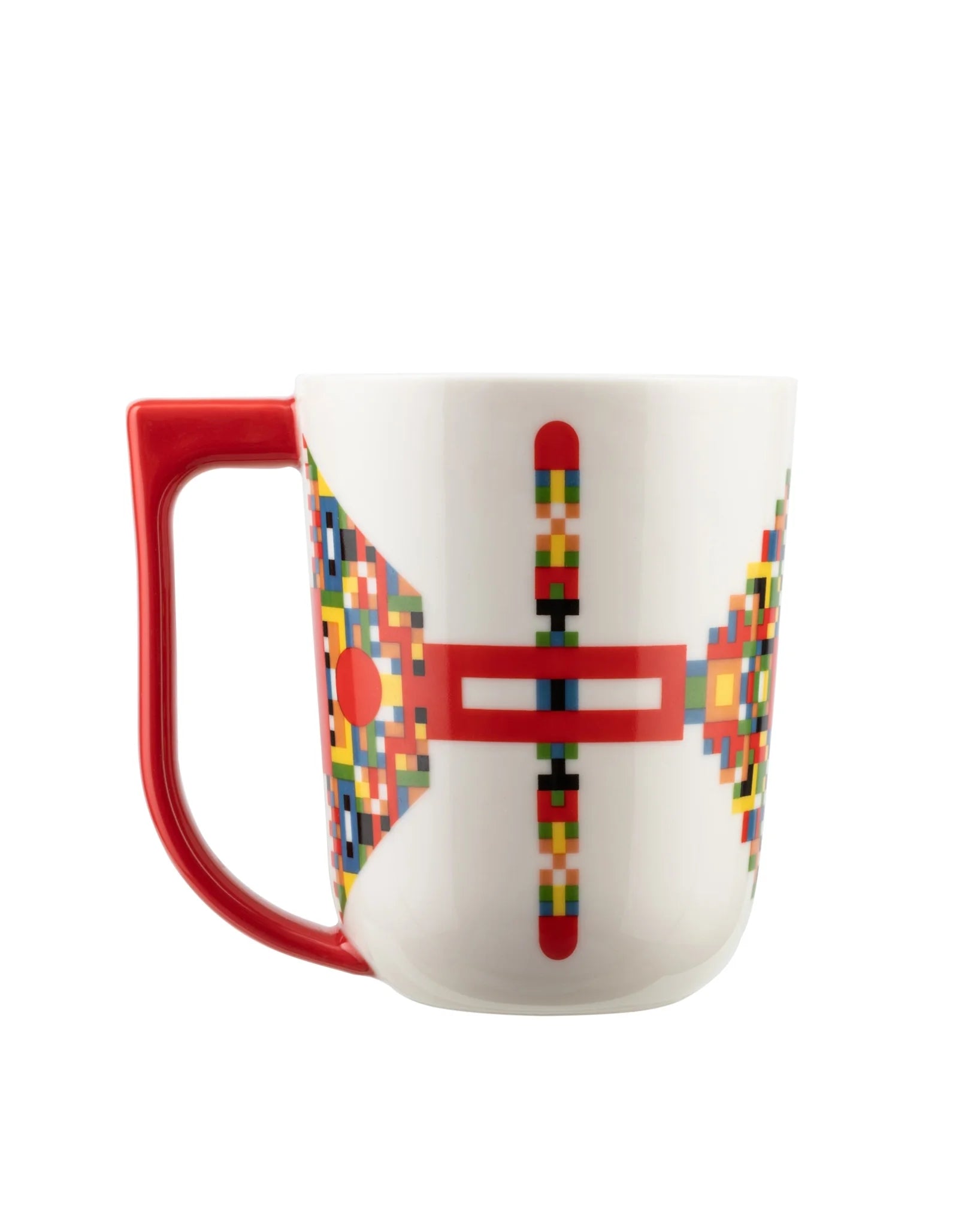 ESA09 1 HOLYHEDRICS MUG 1