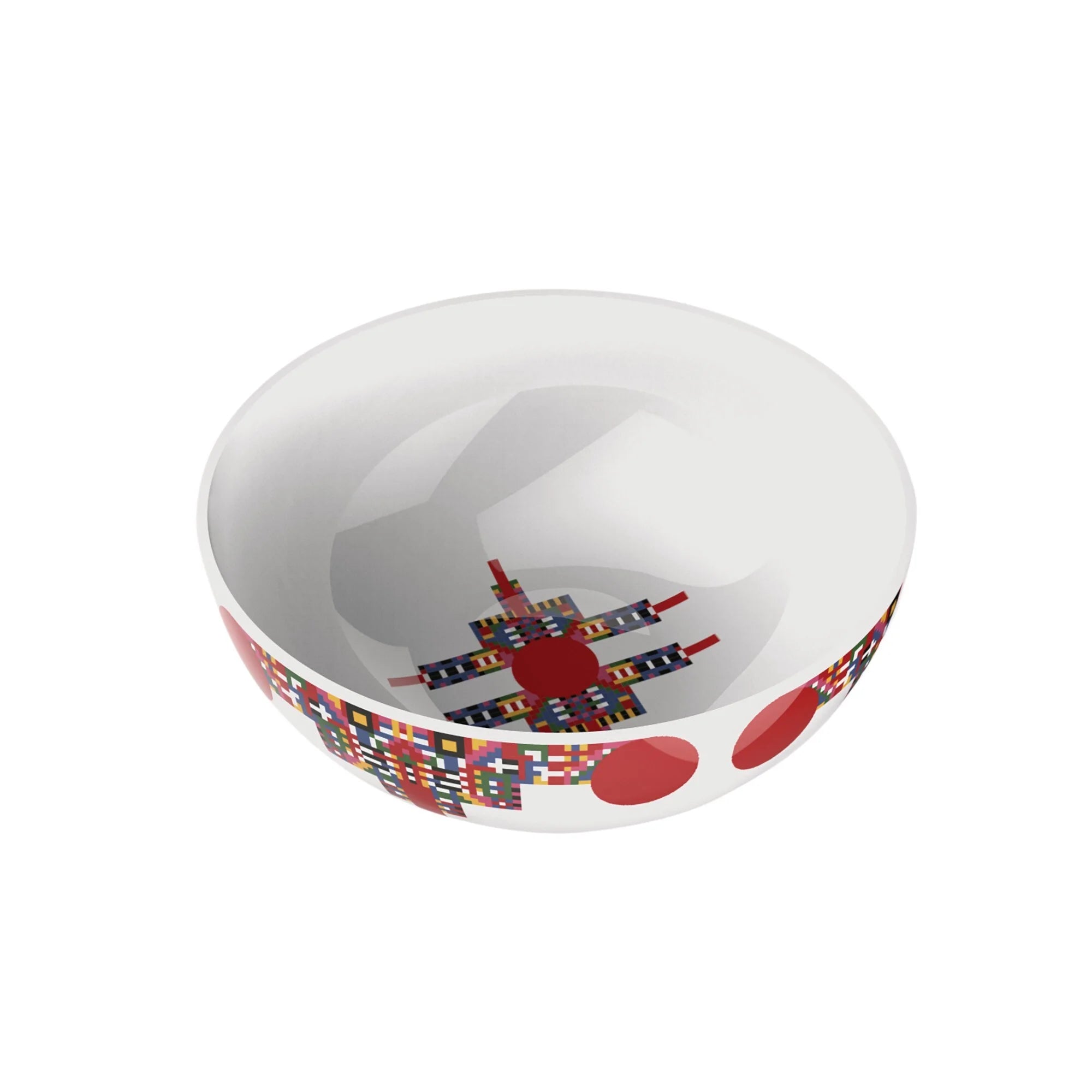 ESA11 HOLYHEDRICS BOWL