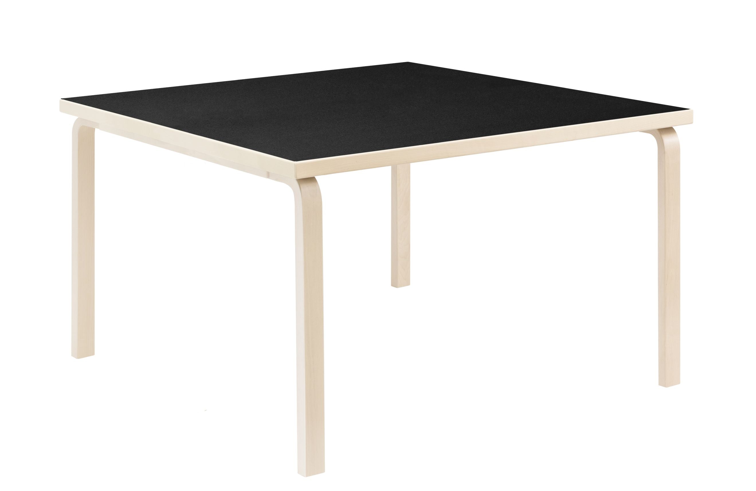 Aalto Table square 75x75cm / 29.5x29.5in