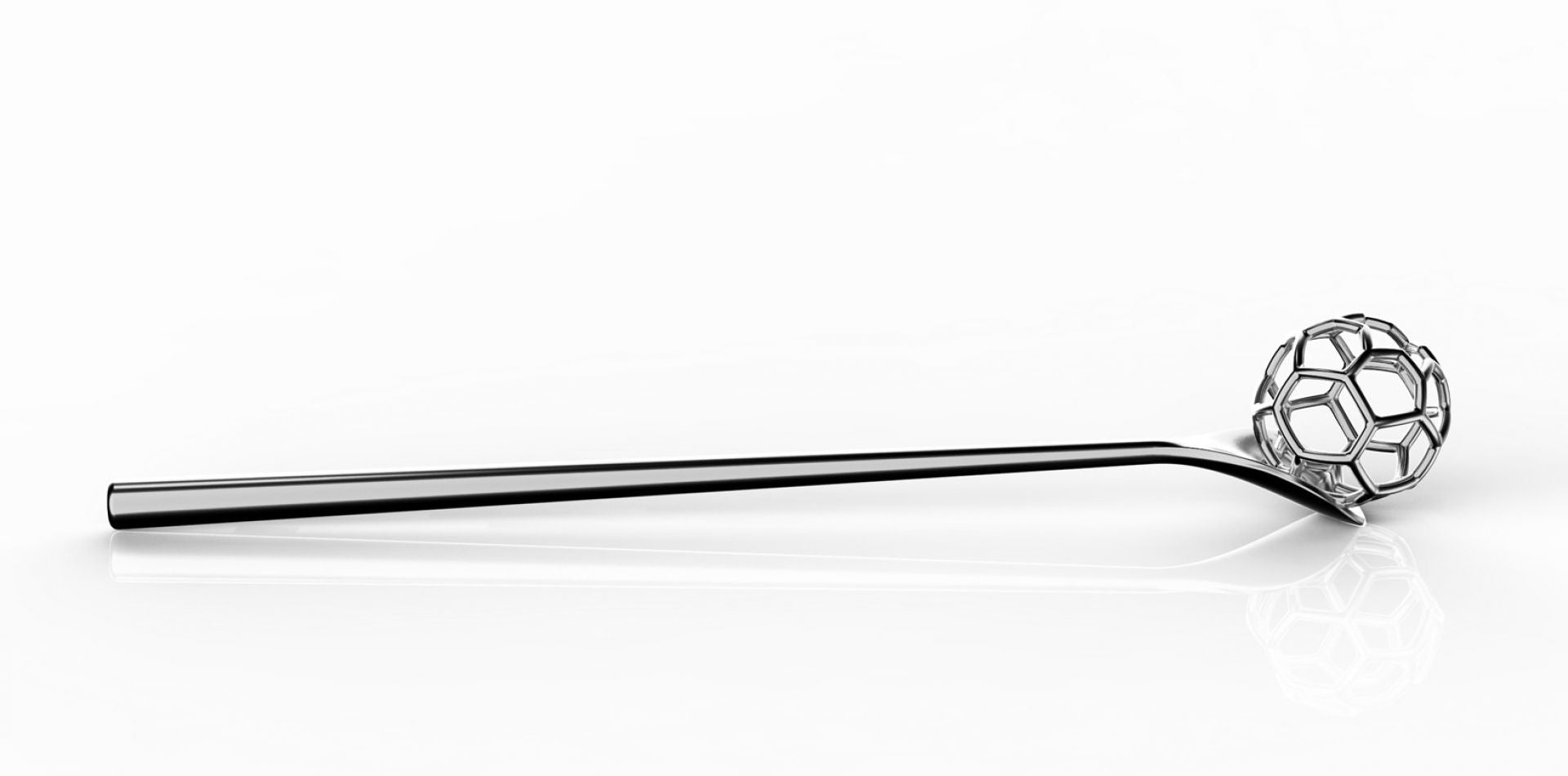 MMI28  "ACACIA",HONEY DIPPER