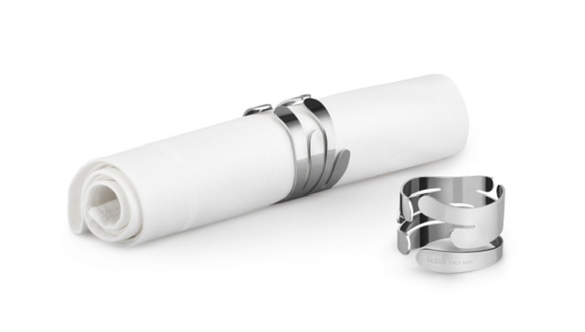 BM17S2 Barkring napkin rings