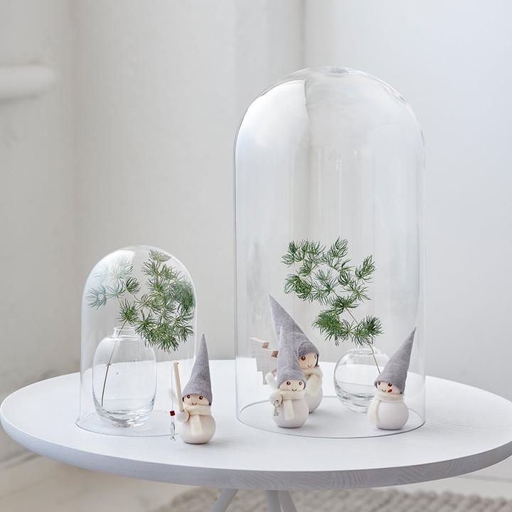 Tonttu Frost Elf 9cm Frost ICE FISHER Pilkki