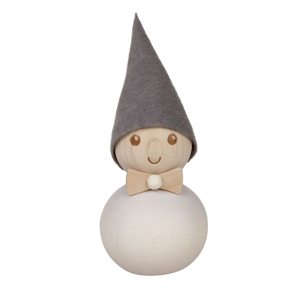 Tonttu Frost Elf 11cm Frost Keikari