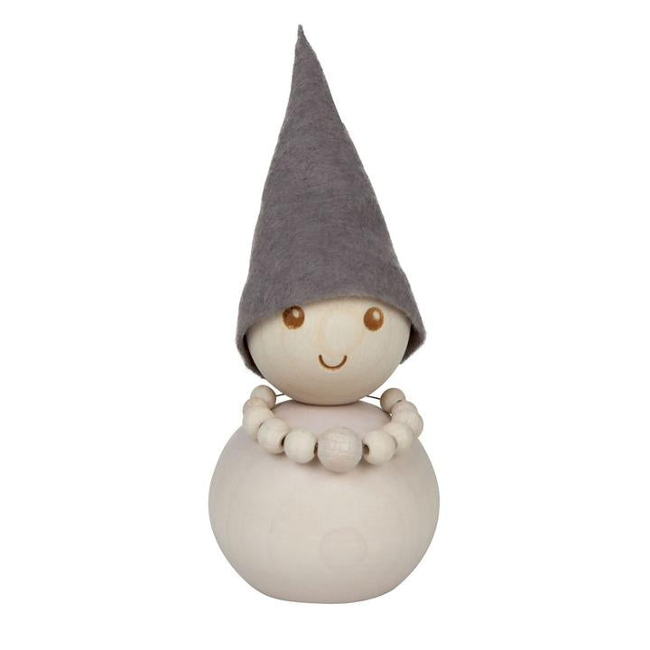 Tonttu Frost Elf 11cm Elf Fiini