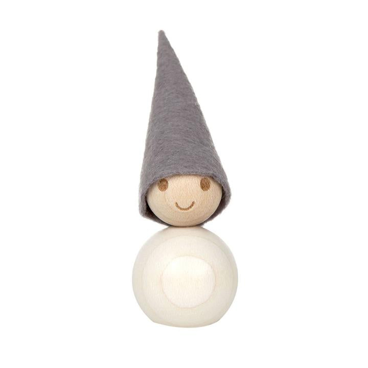 Tonttu Elf Frost 7 cm Mini
