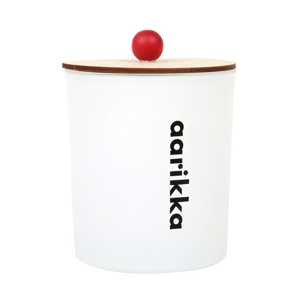 Candle Scented Lingonberry forest