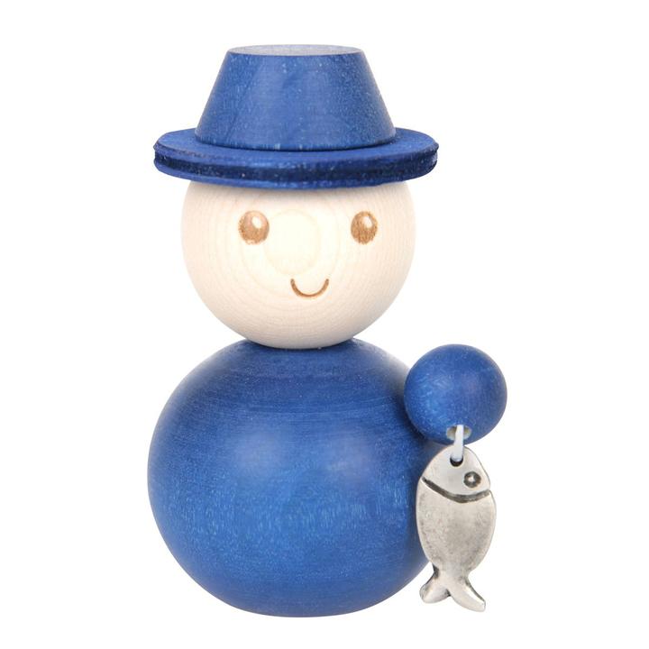 Finland figure Saaristolainen