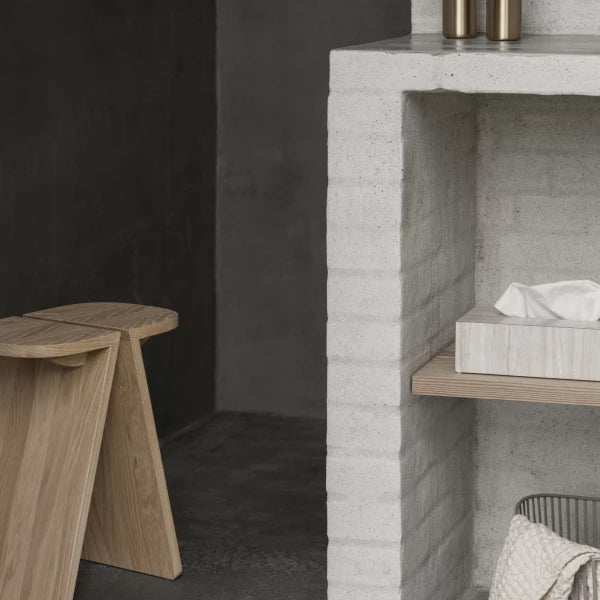 MODO Soap Dispenser - Brass