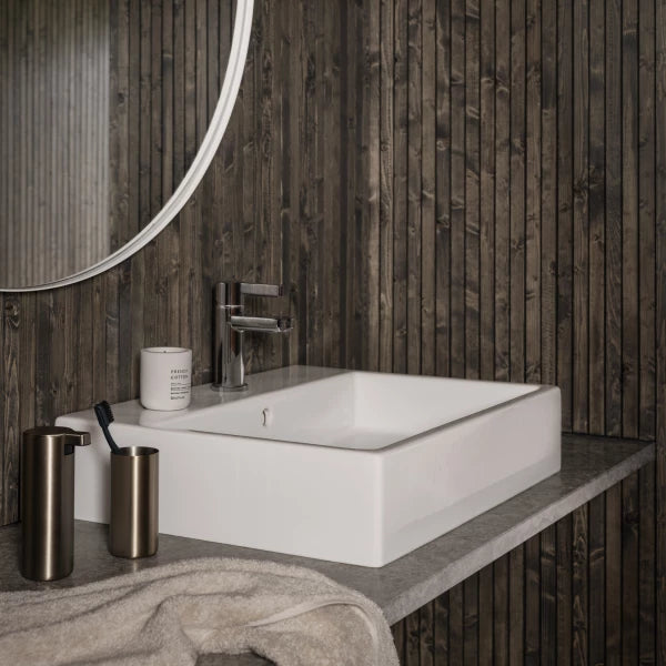 MODO Soap Dispenser - Brass