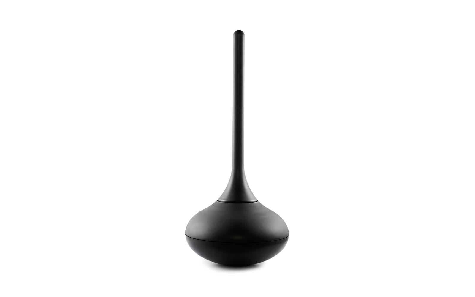 Ballo Toilet Brush Black