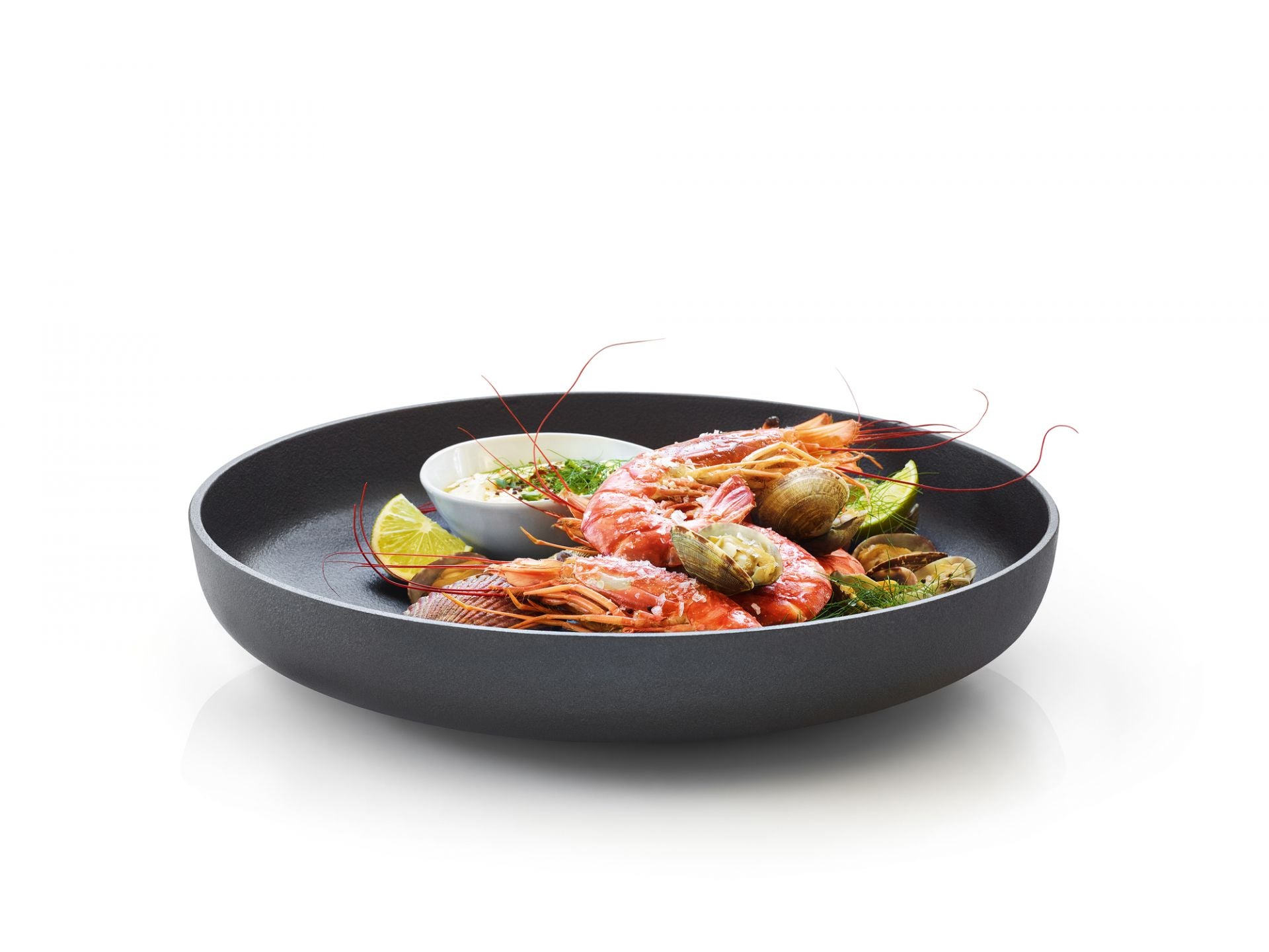 Ono Cast iron bowl M Blomus*