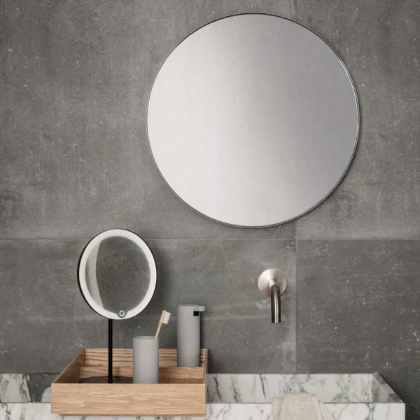 MODO Soap Dispenser -  Microchip (light grey)