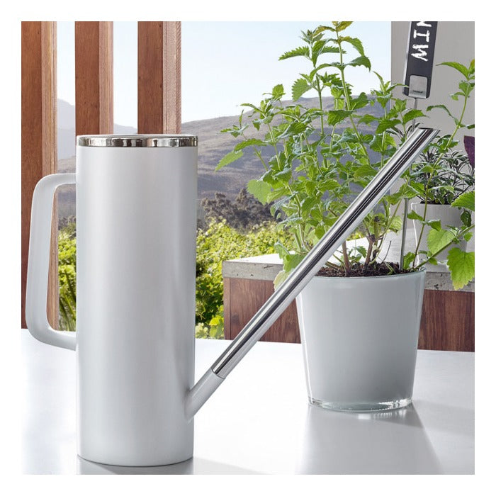 LIMBO WATERING CAN - White
