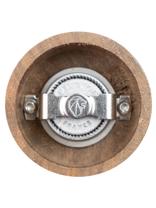 Châtel Pepper mill in walnut wood 21 cm - 8in.