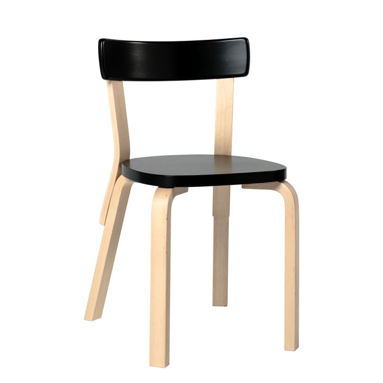 Artek Aalto Chair 69