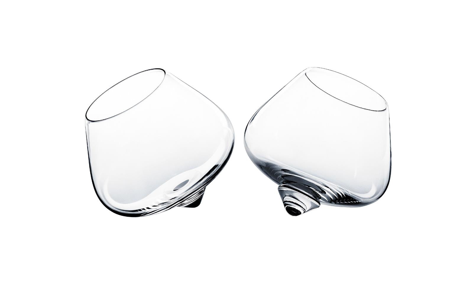 Cognac Glass - 2 pcs, 25 cl Glass