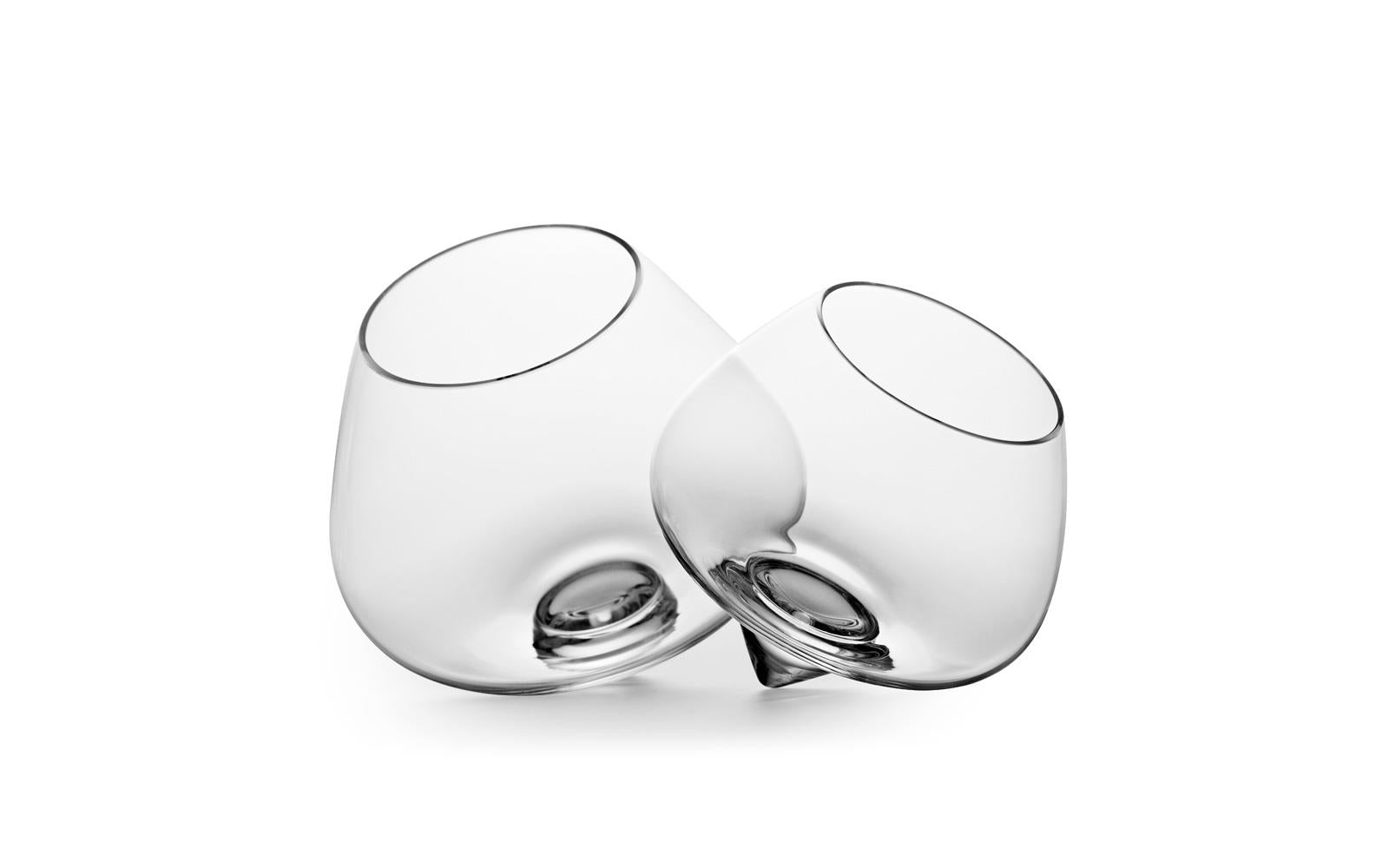 Cognac Glass - 2 pcs, 25 cl Glass