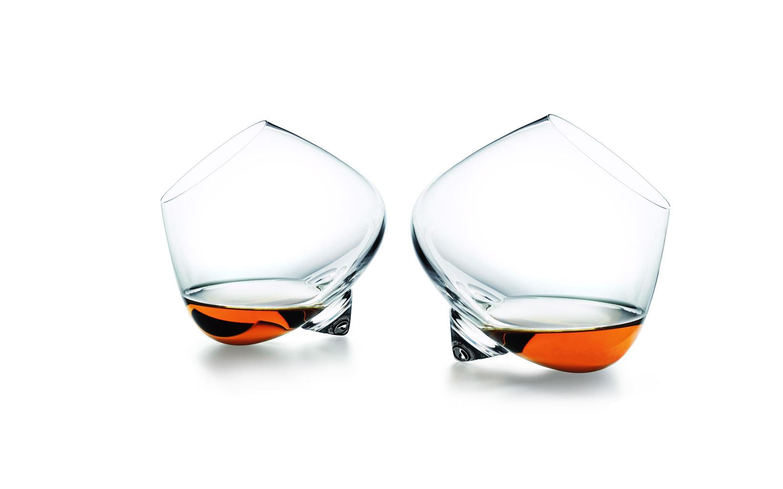 Cognac Glass - 2 pcs, 25 cl Glass