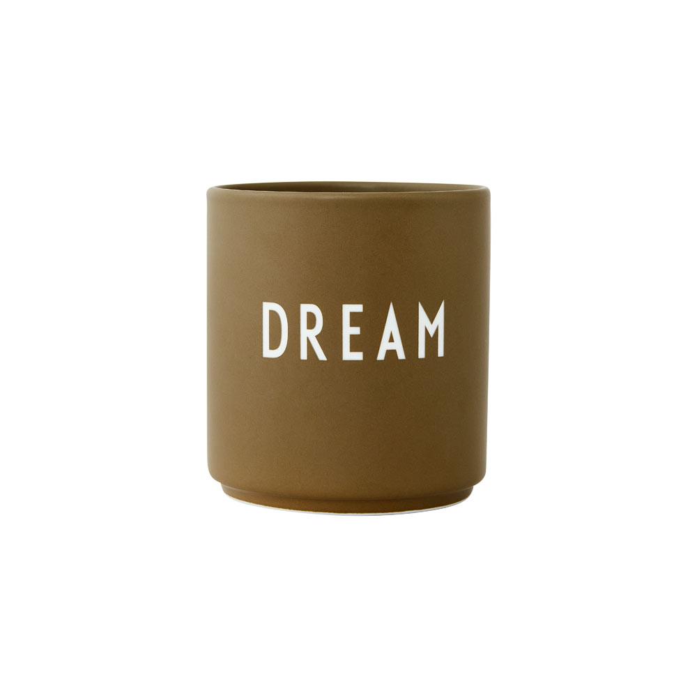 Favourite Cup DREAM (Olive)