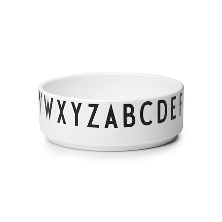 Porcelain Bowl Medium