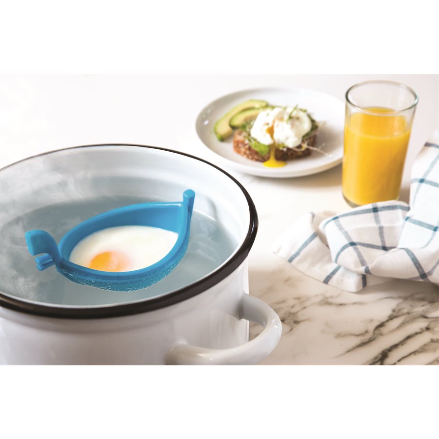 Eggondola Egg Poacher