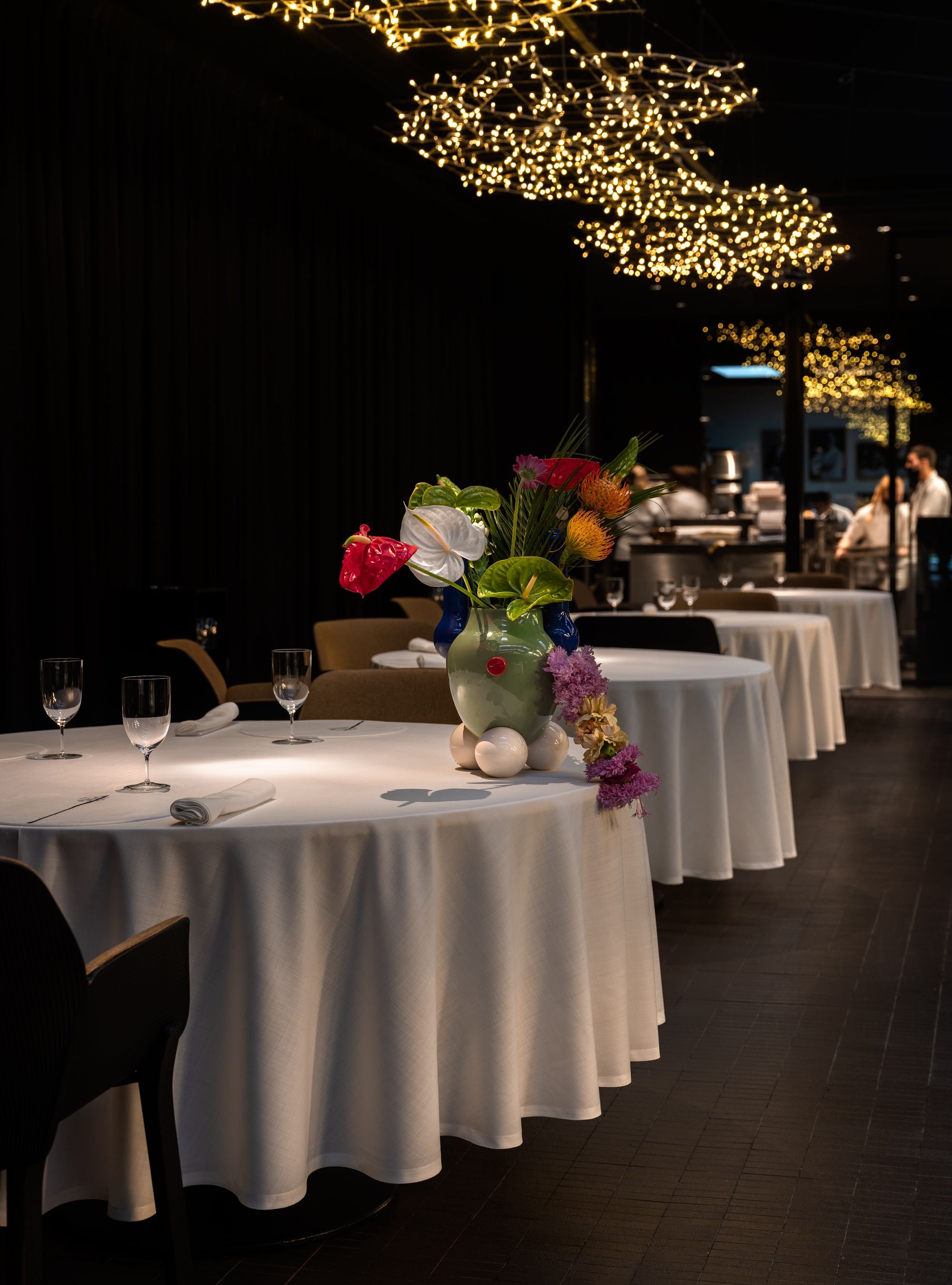 EXPLORER VASES / JARRONES Jaime Hayon