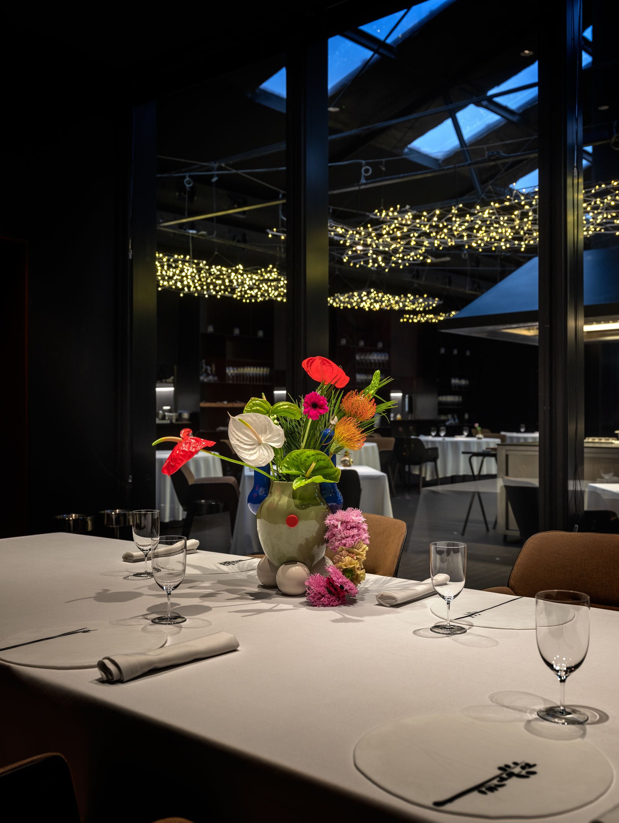 EXPLORER VASES / JARRONES Jaime Hayon