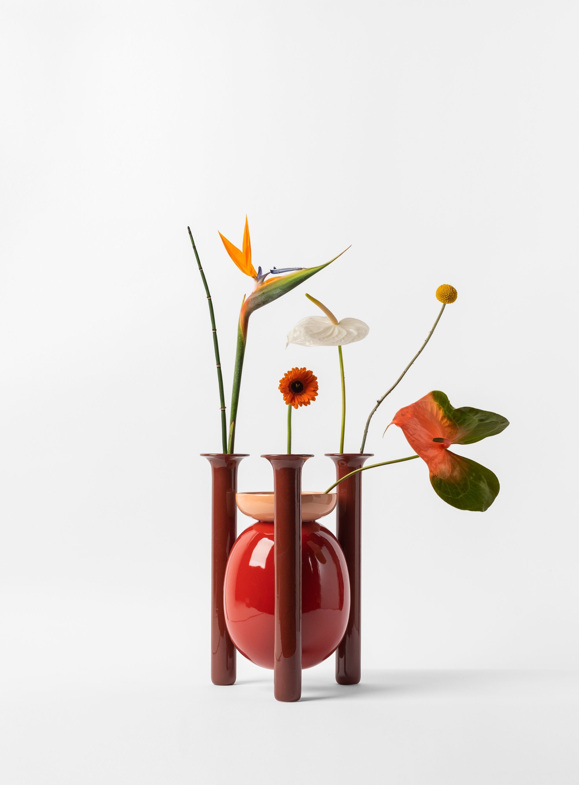 EXPLORER VASES / JARRONES Jaime Hayon