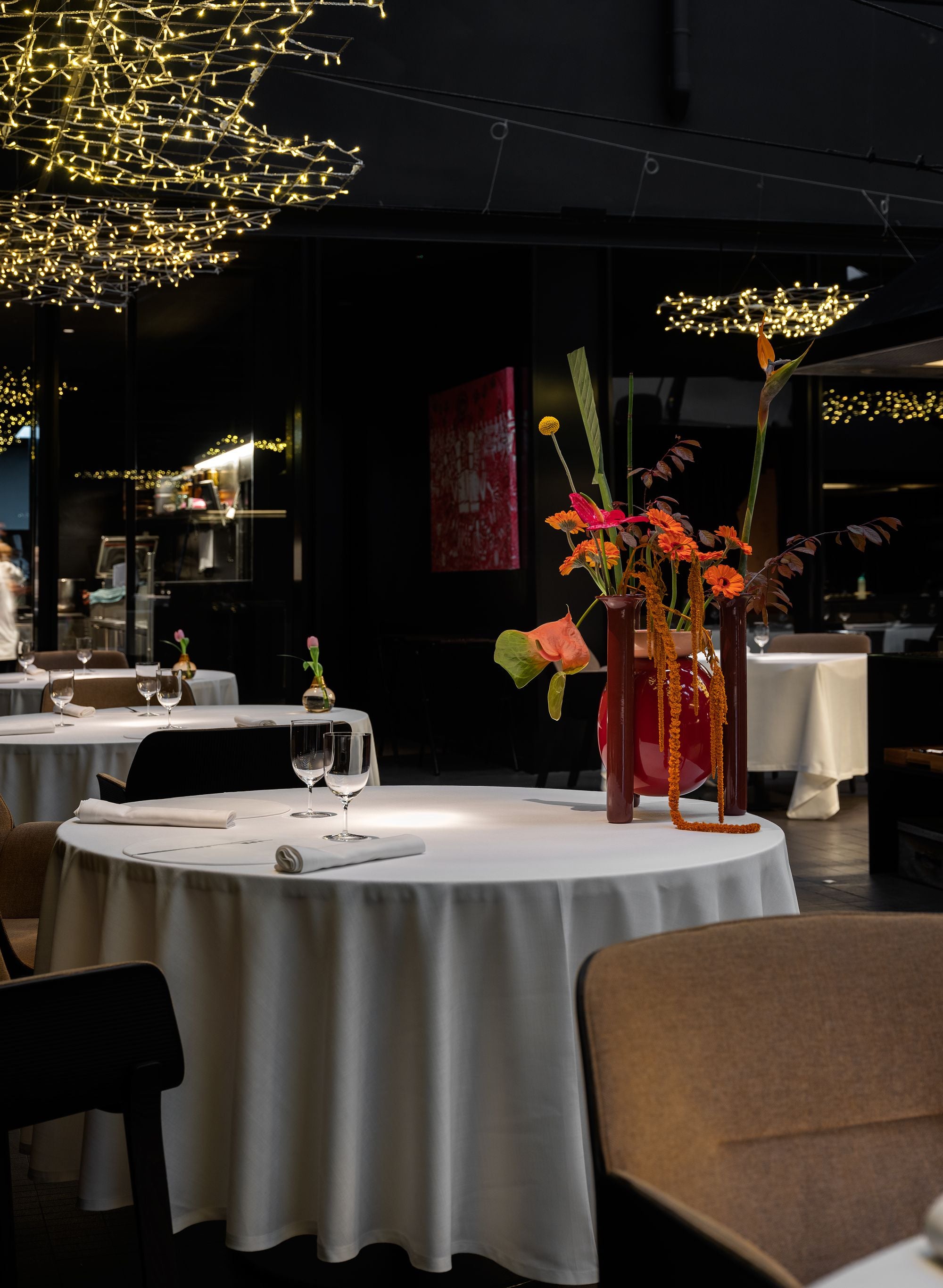 EXPLORER VASES / JARRONES Jaime Hayon