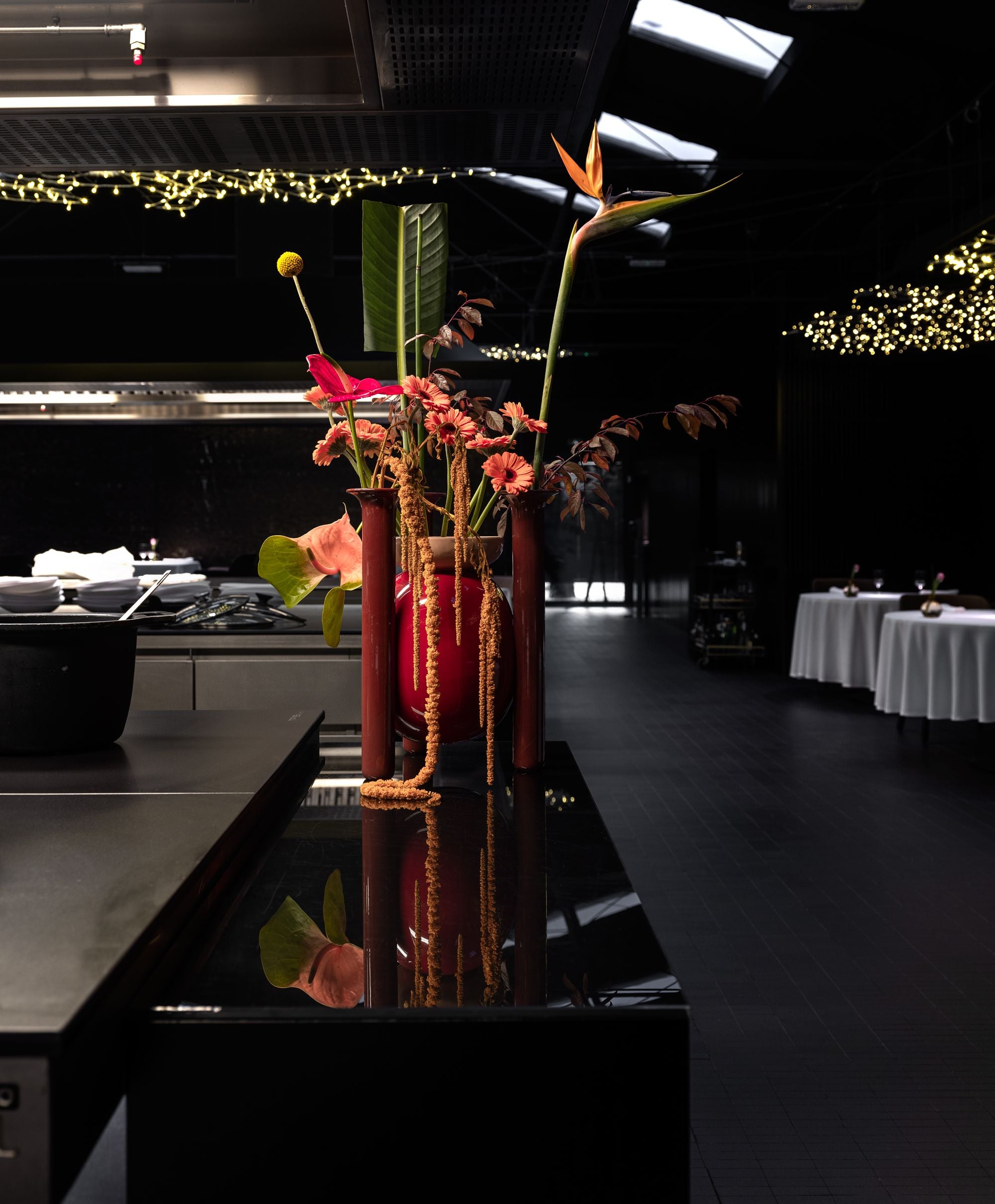 EXPLORER VASES / JARRONES Jaime Hayon