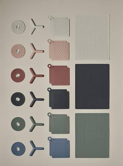 FLIP Trivet ( multiple colours available)