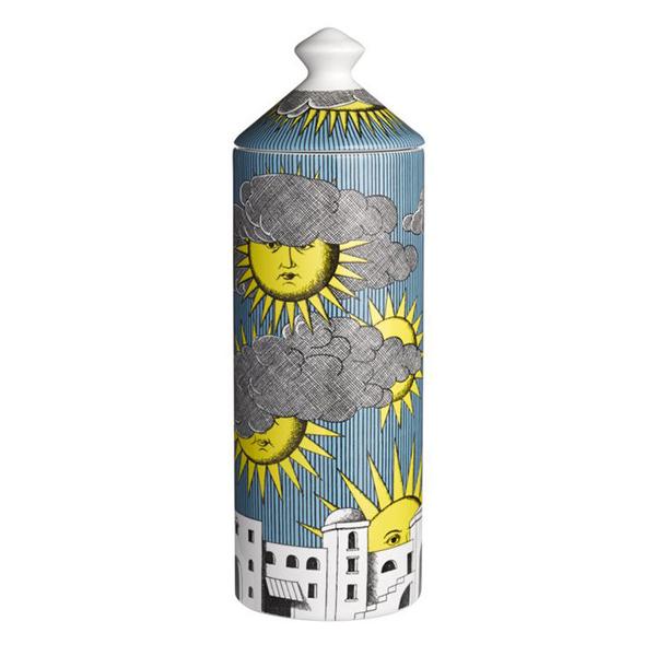 ★FORNASETTELI PROFUMI★フォルナセッティプロフーミ300g Fornasetti room spray - 100ml Sole di Capri Scented — Studio Pazo
