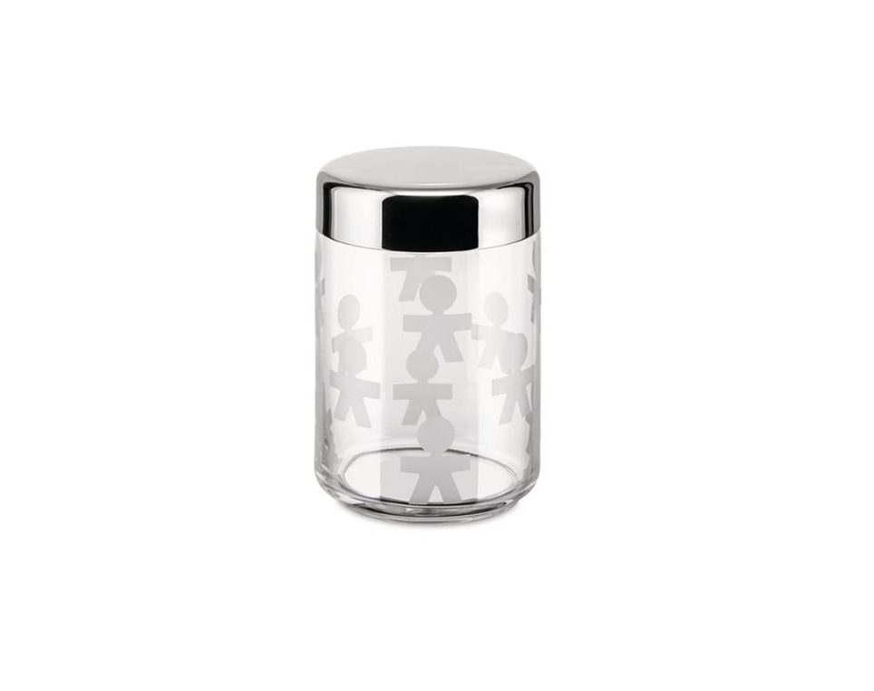 AKK36 Girotondo glass jar  750 ml