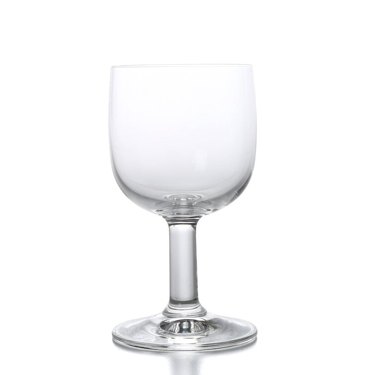 AJM29/2 Glass Family 4 Pcs/Pack — Glass Goblet