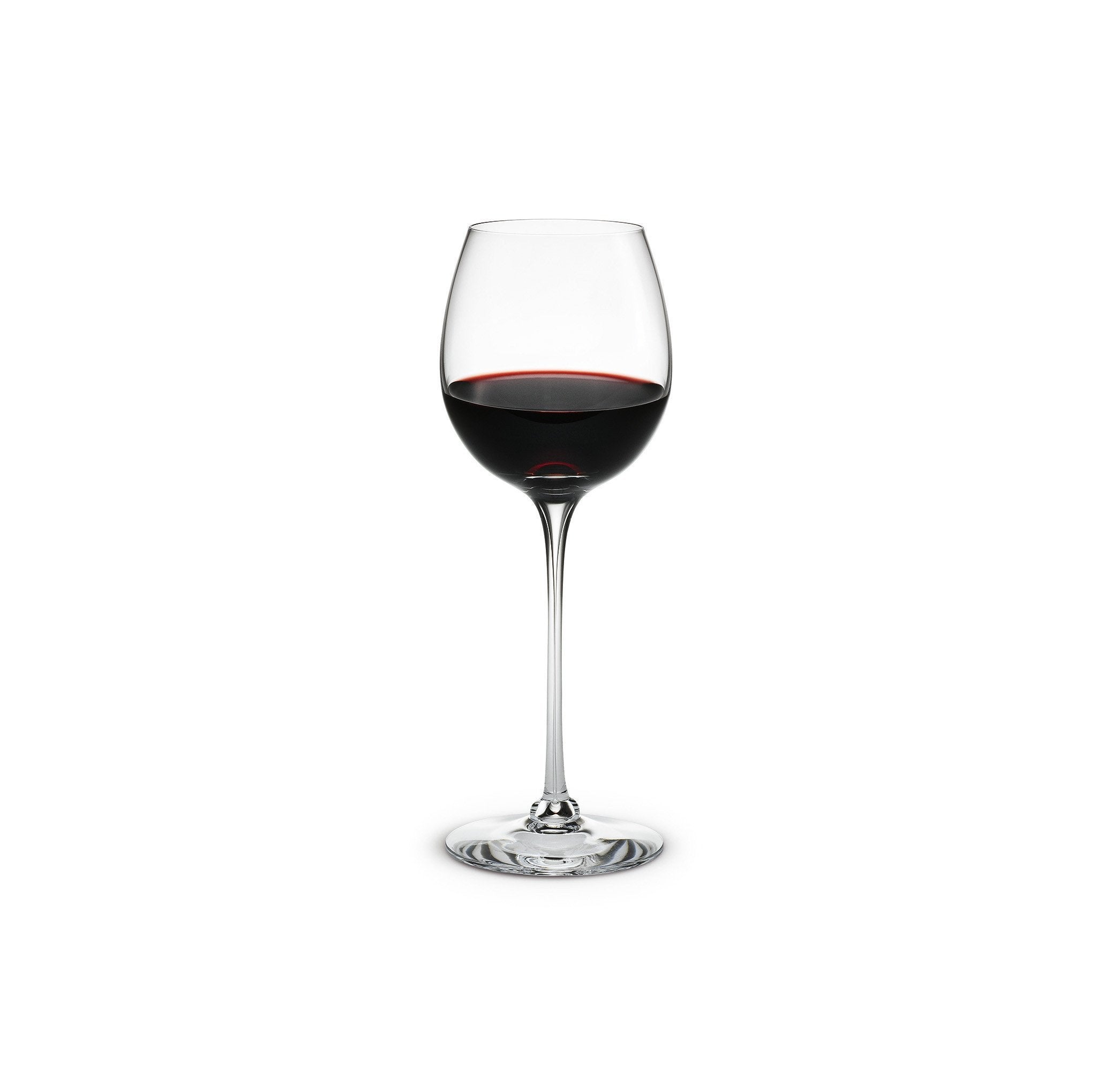 Fontaine Red Wine Burgundy Glass 40cl*