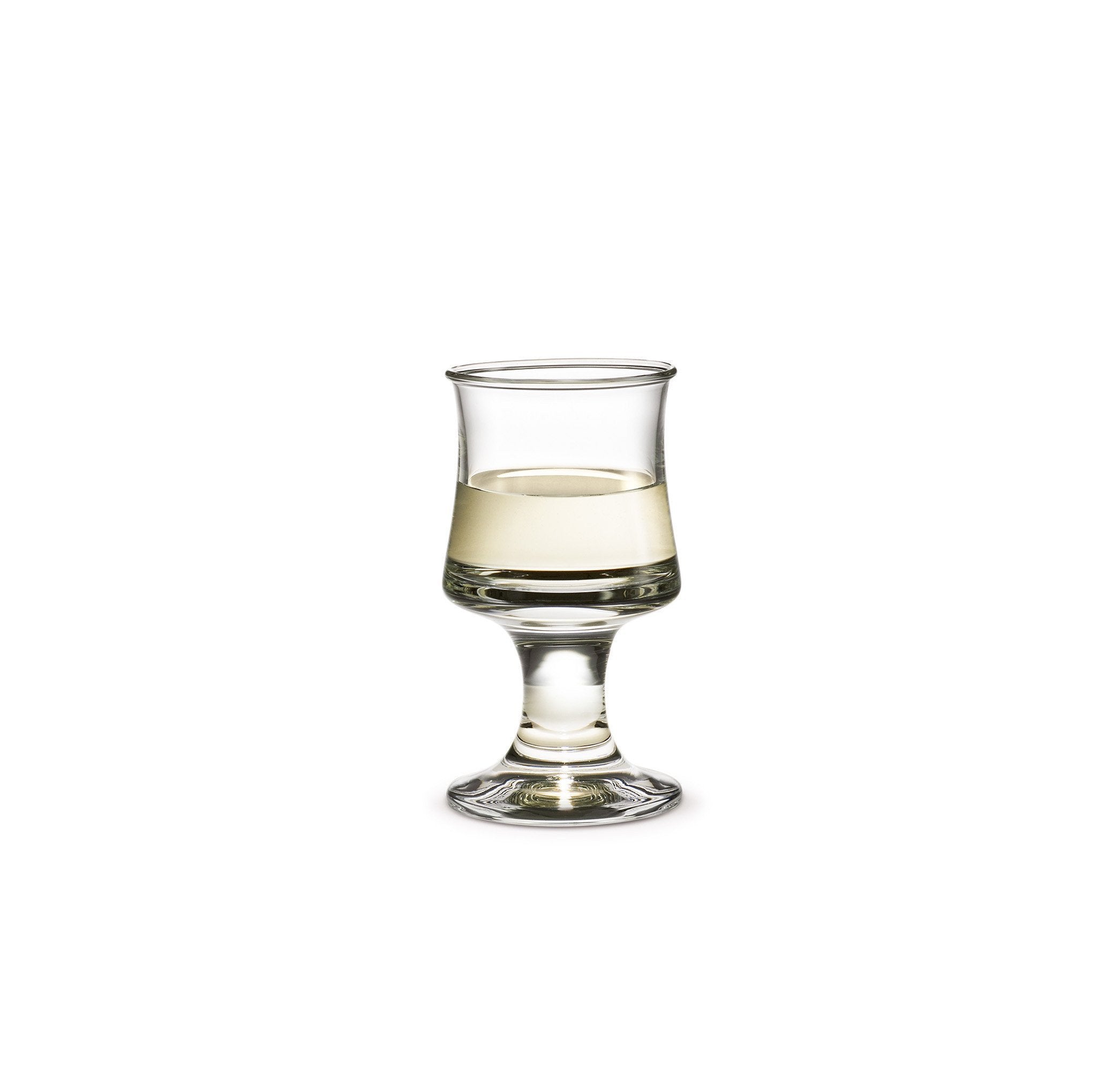 Skibsglas White Wine Glass