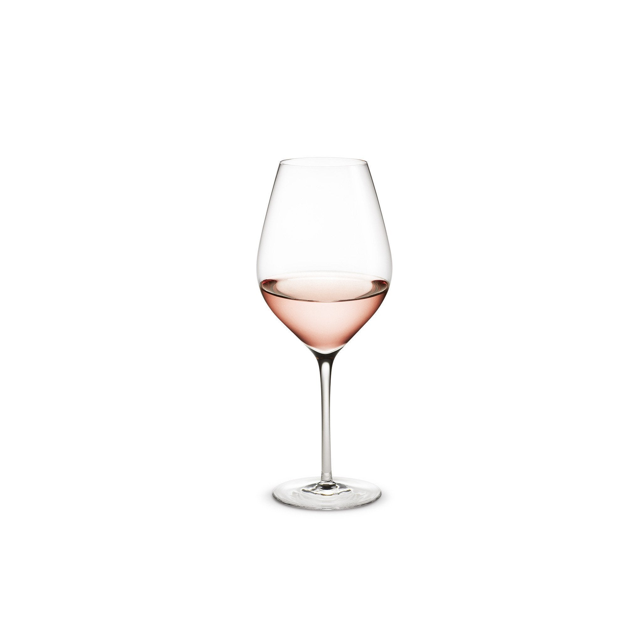 Cabernet Red Wine Glass, 6 Pcs. Denmark