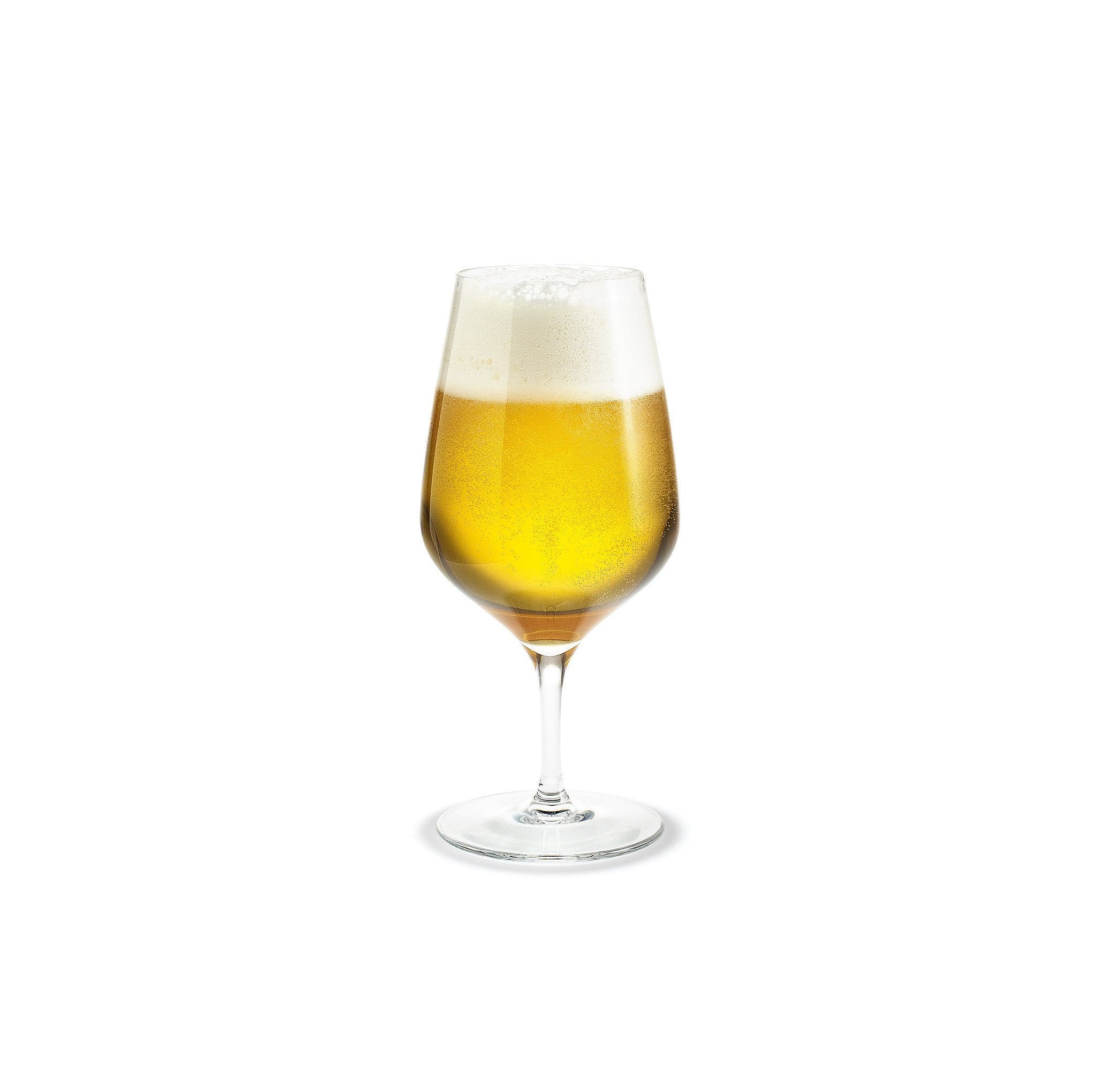 Cabernet Beer Glass, 6 Pcs.