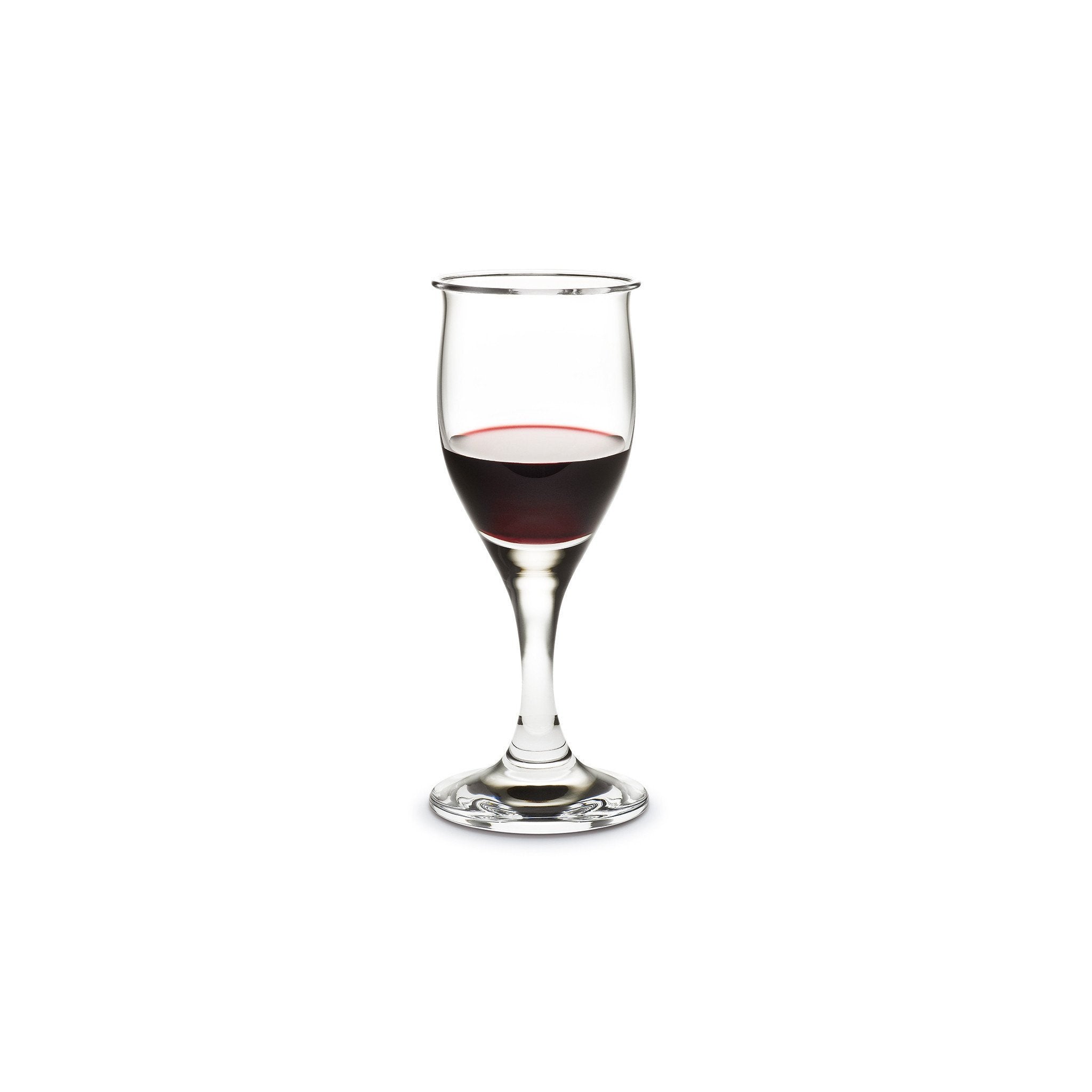 Idéelle Red Wine Glass Denmark 28 cl
